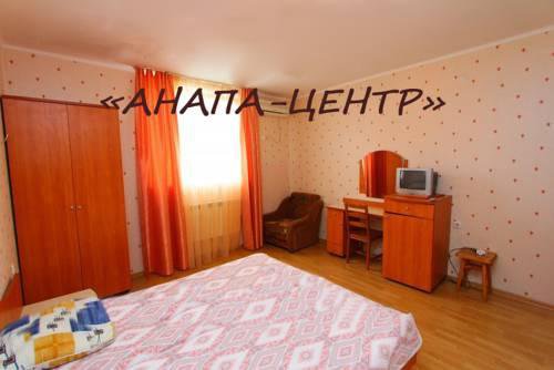 Гостиница Guest House Anapa-Center Анапа-4