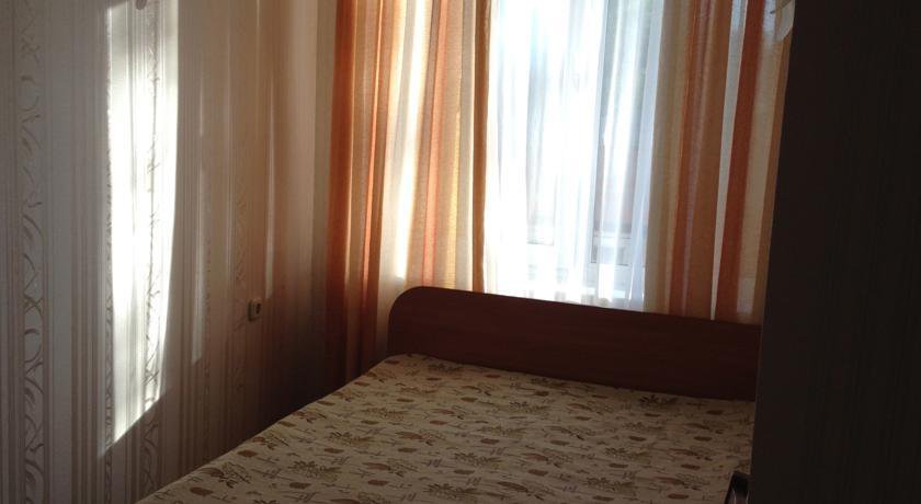 Гостиница Guest House Anapa-Center Анапа