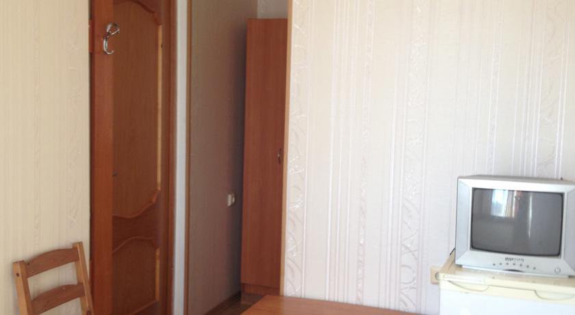 Гостиница Guest House Anapa-Center Анапа