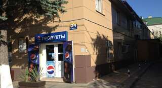 Гостиница Guest House Anapa-Center Анапа-7