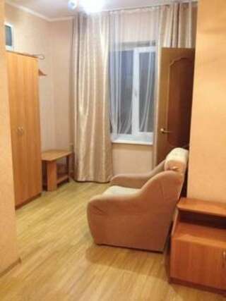 Гостиница Guest House Anapa-Center Анапа-1