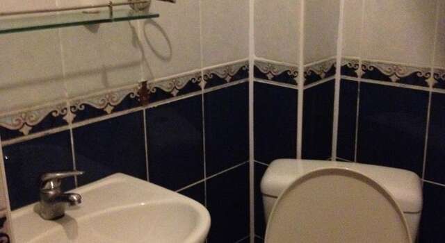 Гостиница Guest House Anapa-Center Анапа-6