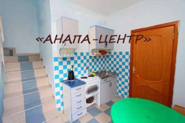 Гостиница Guest House Anapa-Center Анапа-11