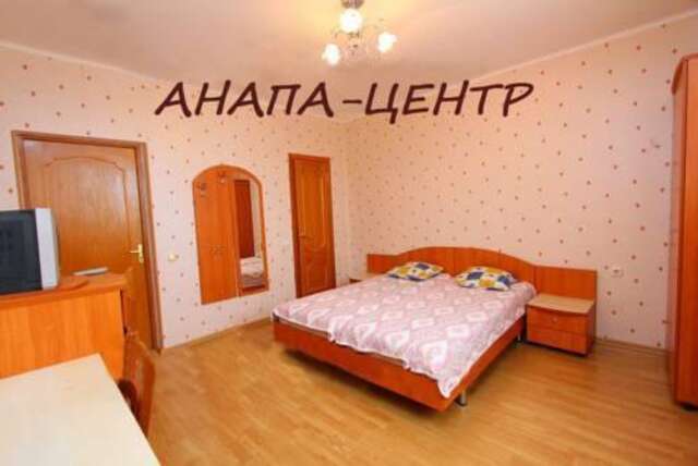 Гостиница Guest House Anapa-Center Анапа-12